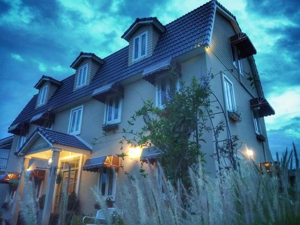 Doitung View Resort Ban Dong Ma Tun Bagian luar foto
