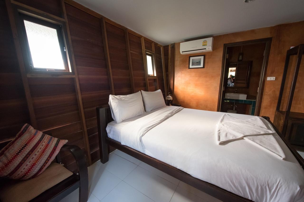 Doitung View Resort Ban Dong Ma Tun Bagian luar foto