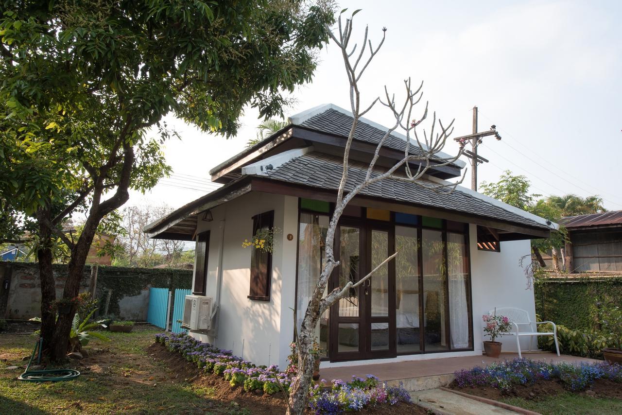 Doitung View Resort Ban Dong Ma Tun Bagian luar foto