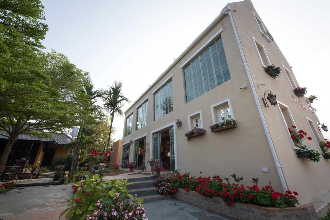 Doitung View Resort Ban Dong Ma Tun Bagian luar foto