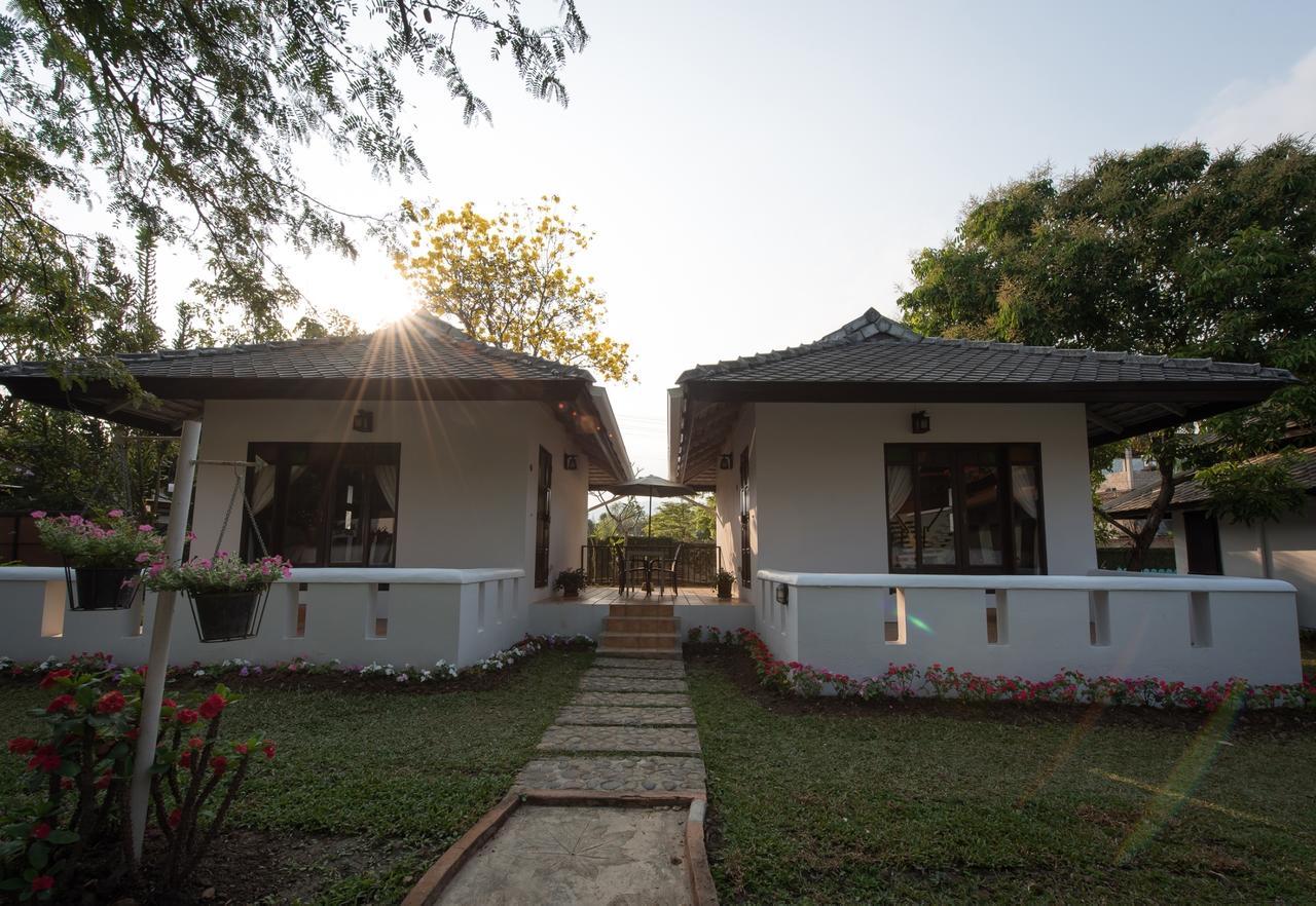 Doitung View Resort Ban Dong Ma Tun Bagian luar foto