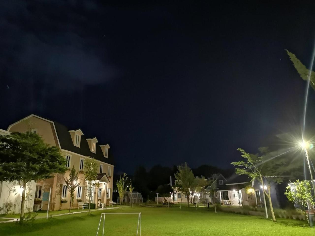 Doitung View Resort Ban Dong Ma Tun Bagian luar foto